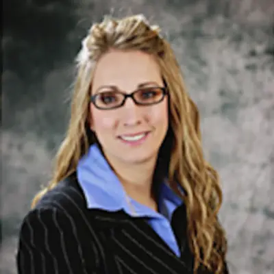 Riley Eckmann - TMS psychiatrist in Wausa