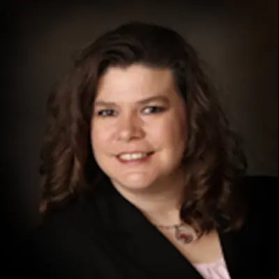 Samantha Kizzire - TMS psychiatrist in Wausa