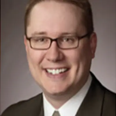 Thomas Beutler - TMS psychiatrist in Wausa