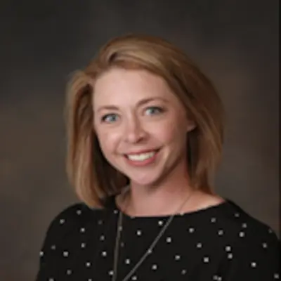 Tiffany Rice - TMS psychiatrist in Wausa