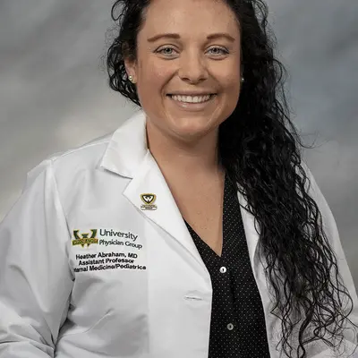 Heather Nicole Abraham - TMS psychiatrist in Detroit