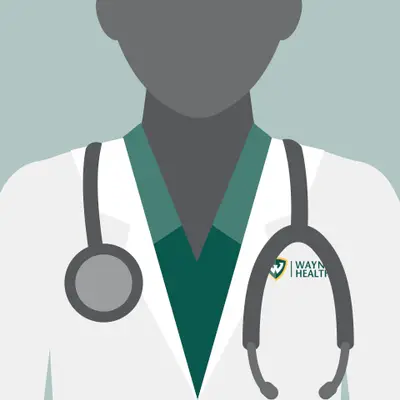 Morhaf Al Achkar - TMS psychiatrist in Detroit