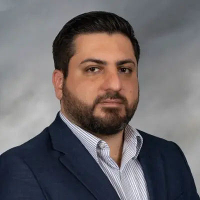 Raheem Abood Abood - TMS psychiatrist in Detroit