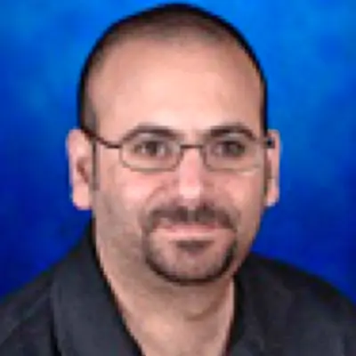 Victor Christopher Ajluni - TMS psychiatrist in Detroit