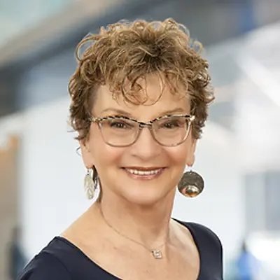 Gayle Hoffman