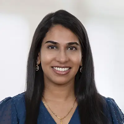 Marina Mathew