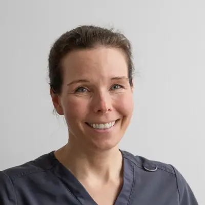 Allison Wells