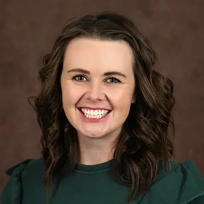 Megan M - TMS Therapist in Hettinger