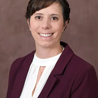 Rebecca Howe