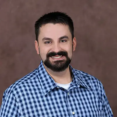 Seth W - TMS Therapist in Hettinger
