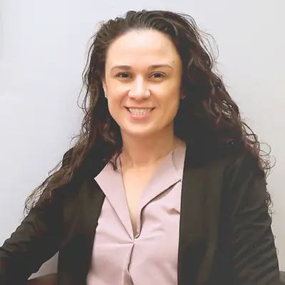 Andrea Moschopoulos - TMS psychiatrist in Boston