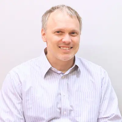 Geoffrey Whitley - TMS psychiatrist in Boston