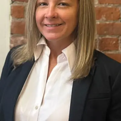 Jenifer Hatch - TMS psychiatrist in Boston
