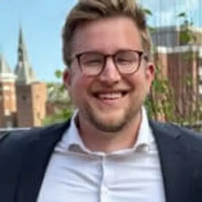 Ben Taylor - TMS Specialist in Washington
