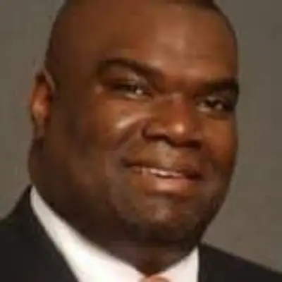 Marc Dalton - TMS Specialist in Washington