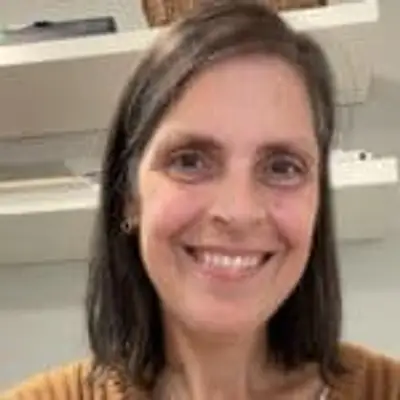 Patricia Frischtak
