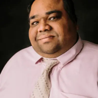 Manish Saran