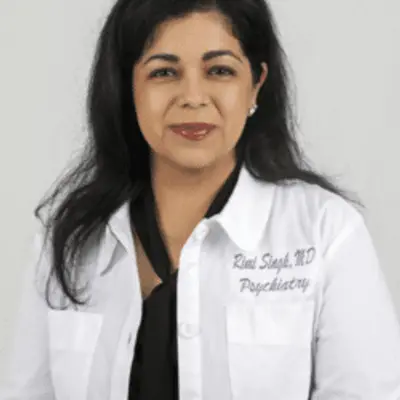 Rimi Singh