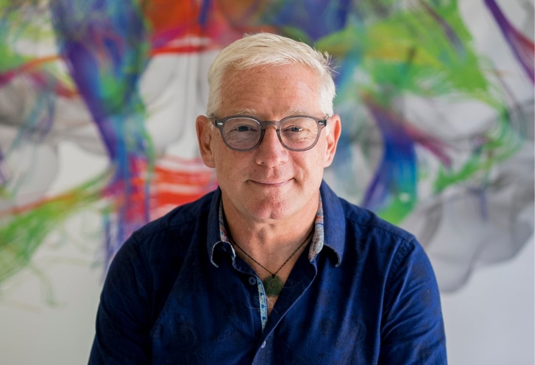 Tom Mechtersheimer