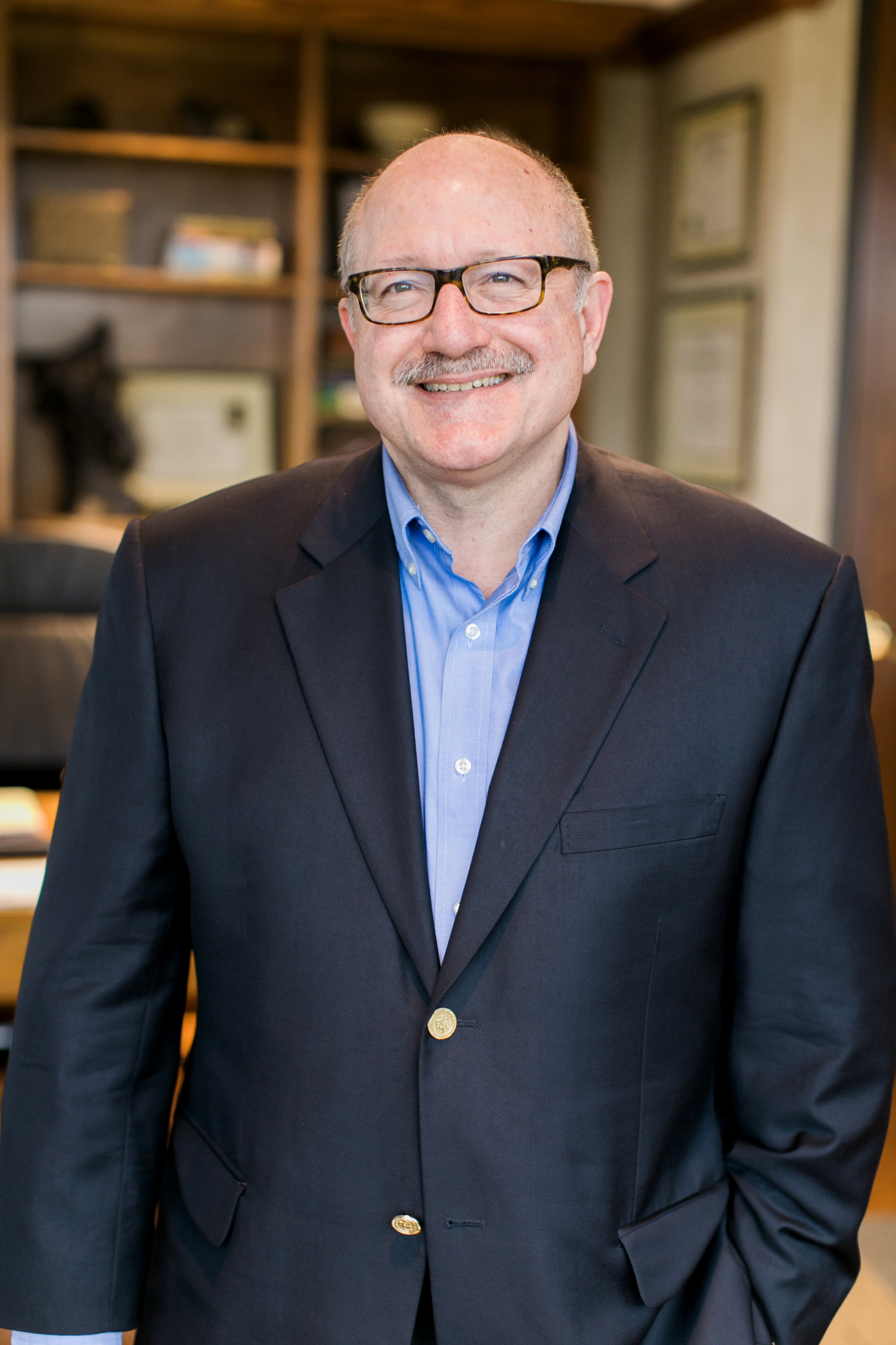 W. Scott West, MD