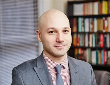 Ziv Cohen